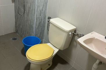 2-Storey House @ Section 10, Putra Permai ,Putra Heights for Sale