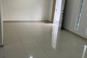 2-Storey House @ Section 10, Putra Permai ,Putra Heights for Sale