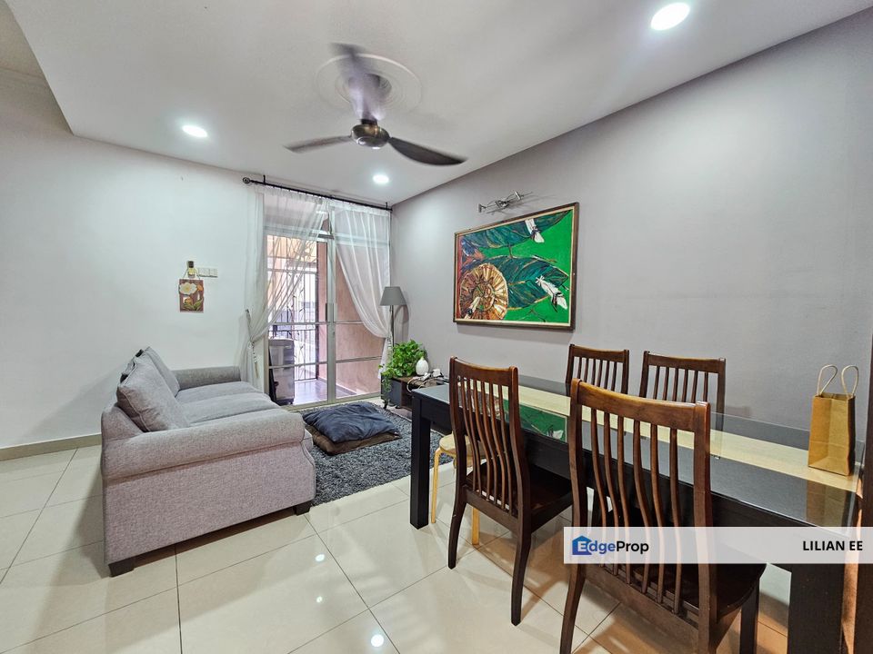 Laman Putra Superlink 26x80  for Sale, Selangor, Subang Jaya