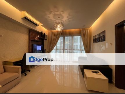 Regalia Residence For Sale @ Jalan Sultan Ismail, KL, Kuala Lumpur, KL City