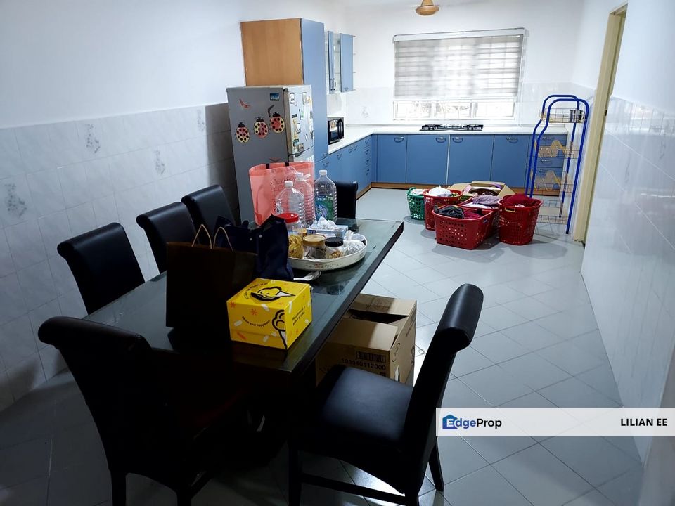 USJ 20, Subang Jaya Newly Refurbished House for Rental , Selangor, USJ