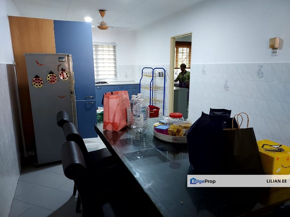 USJ 20, Subang Jaya Newly Refurbished House for Rental , Selangor, USJ