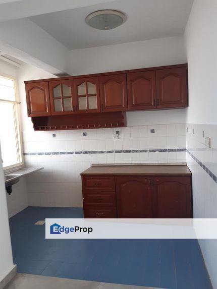 Subang Perdana Court 9 for rental, Selangor, Subang Jaya