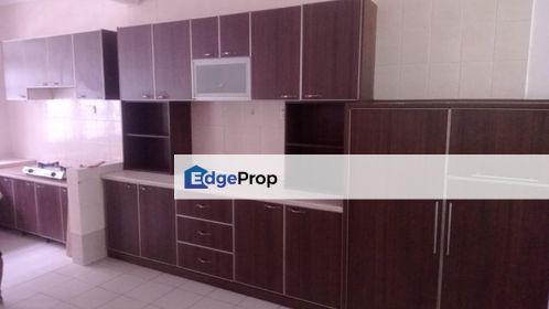 Superlink  House 26x75  For Rental, Selangor, Subang Jaya