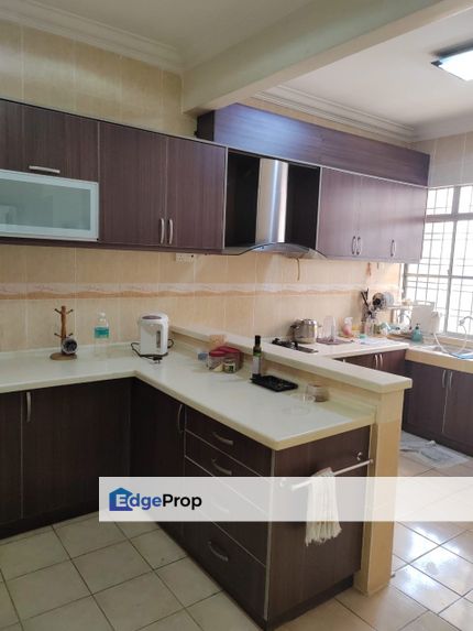 🏡 FOR SALE – WELL-MAINTAINED HOME @ LAMAN PUTRA, PUTRA MAHKOTA SECTTION 7 , Selangor, Putra Heights