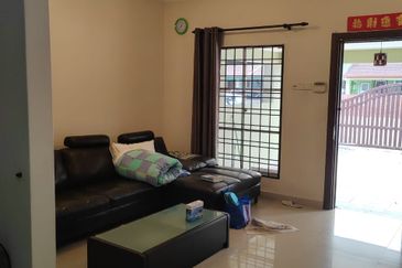 Jalan Putra Mahkota 7/3 I