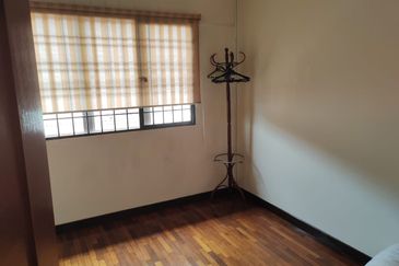 Jalan Putra Mahkota 7/3 I