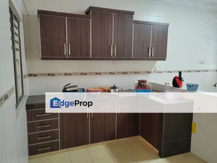 Newly Refurbished Superlink  House 26x75  For Rental, Selangor, Subang Jaya