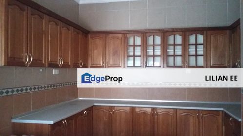 Sec 9 Putra Heights Intermediate 26 X 75 for Rent, Selangor, Subang Jaya