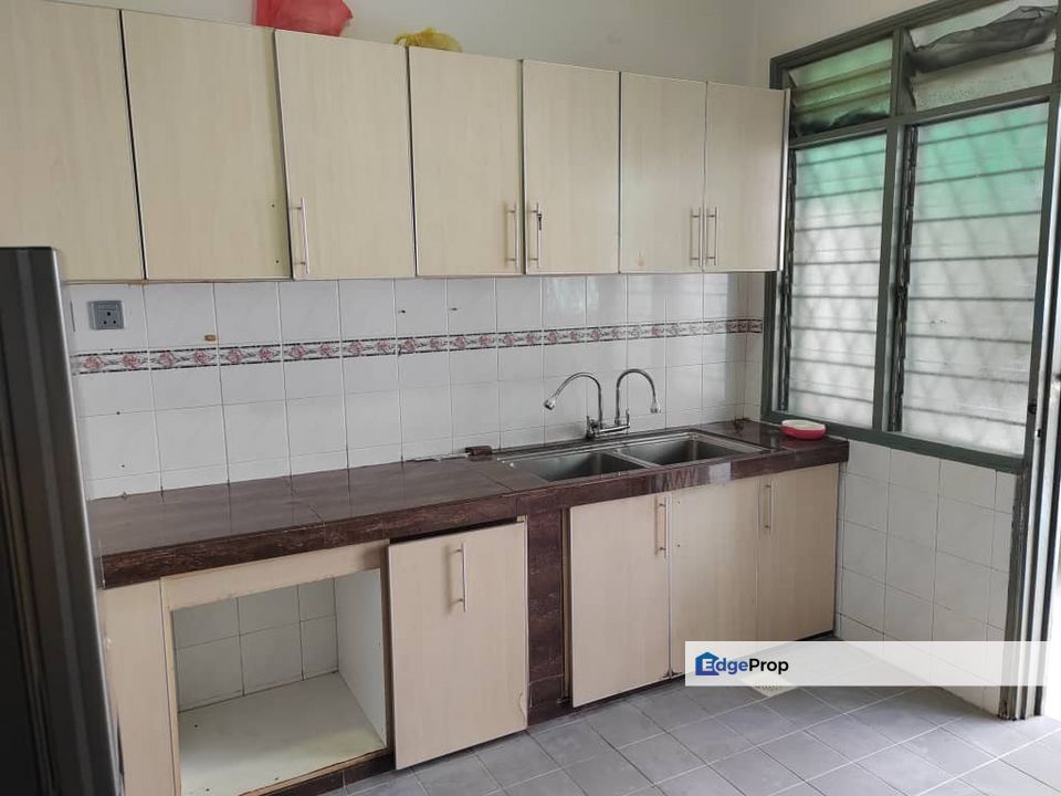 Sec 8 Putra Bahagia  House to Let, Selangor, Putra Heights