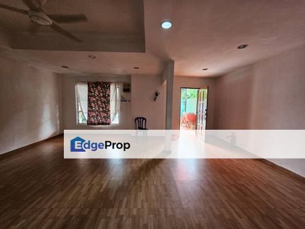 Sec 8 Putra Bahagia  House to Let, Selangor, Putra Heights
