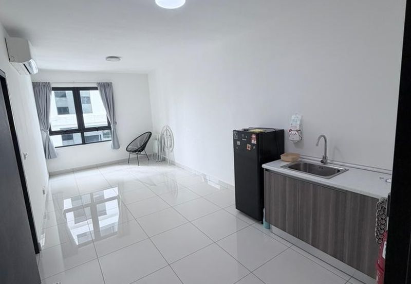 Edumetro @ Subang Jaya