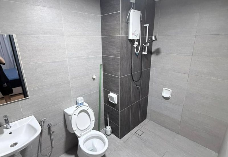 Edumetro @ Subang Jaya