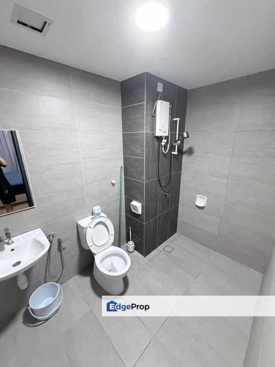 Edumetro USJ 1 Next to #Segi University, Selangor, USJ