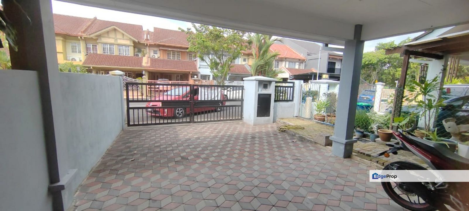 Newly Refurbished  House for rental , Selangor, Subang Jaya