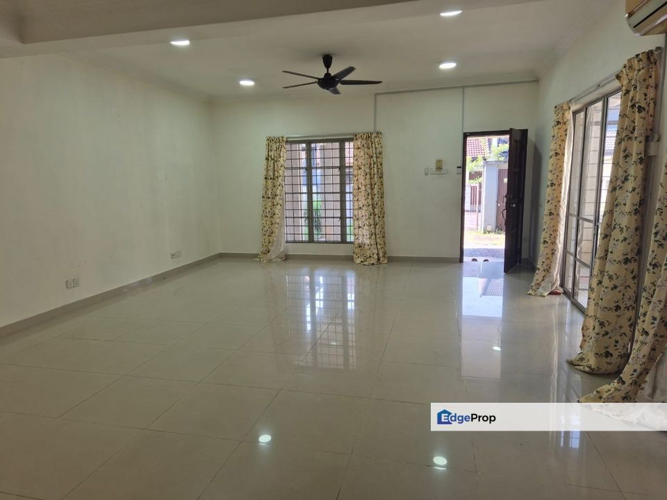 Putra Permai 10/2 , Selangor, Subang Jaya