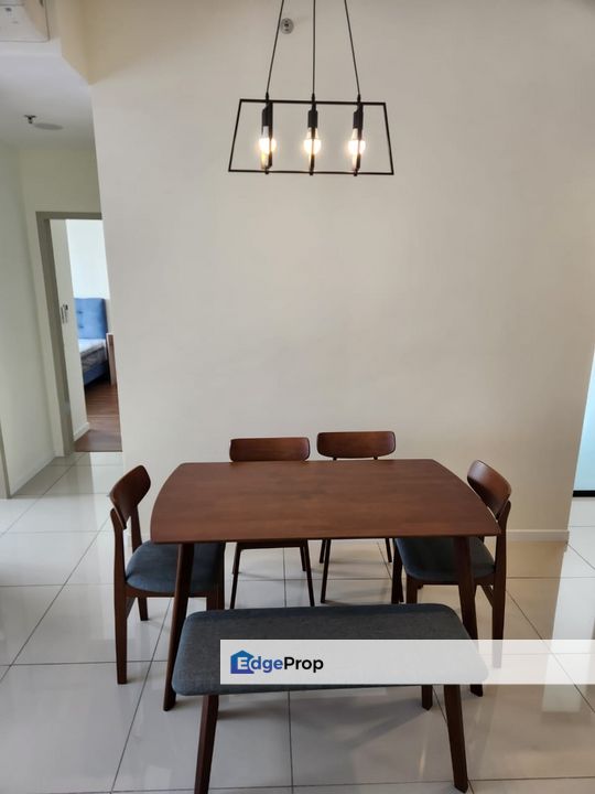 Brand New Fully Furnished Unit at Tropicana Metropark South Place, Selangor, Subang