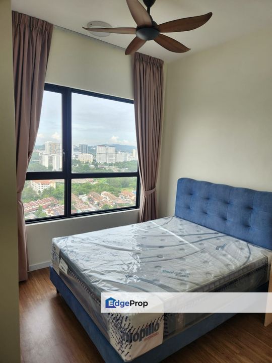 Brand New Fully Furnished Unit at Tropicana Metropark South Place, Selangor, Subang