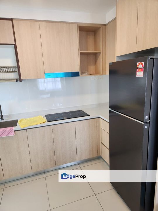 Brand New Fully Furnished Unit at Tropicana Metropark South Place, Selangor, Subang