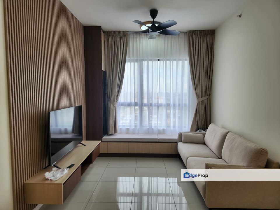 Brand New Fully Furnished Unit at Tropicana Metropark South Place, Selangor, Subang