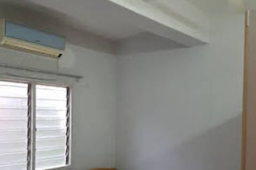 Subang Perdana Goodyear Court 8