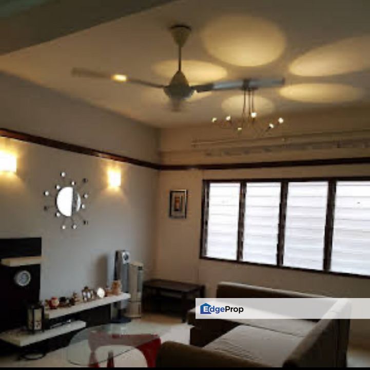 Subang Perdana Court 8, Subang Jaya, Selangor, USJ