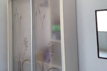 Subang Perdana Goodyear Court 8