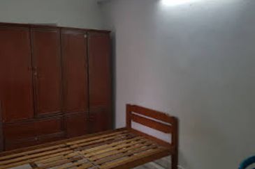 Subang Perdana Goodyear Court 8