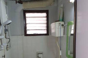 Subang Perdana Goodyear Court 8