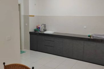 RSKU Putra Harmoni 1, Putra Heights