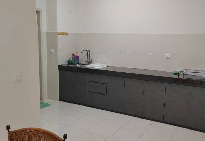 RSKU Putra Harmoni 1, Putra Heights