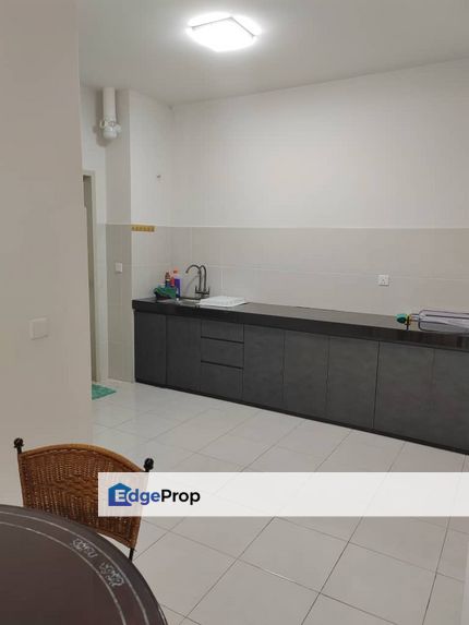RSKU Putra Harmoni 1, Putra Heights, Selangor, Putra Heights