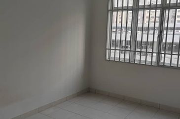 RSKU Putra Harmoni 1, Putra Heights