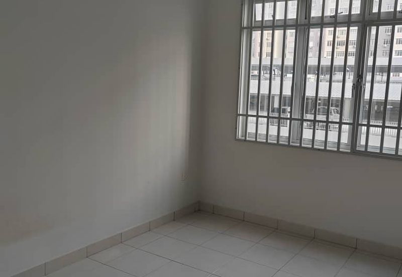 RSKU Putra Harmoni 1, Putra Heights