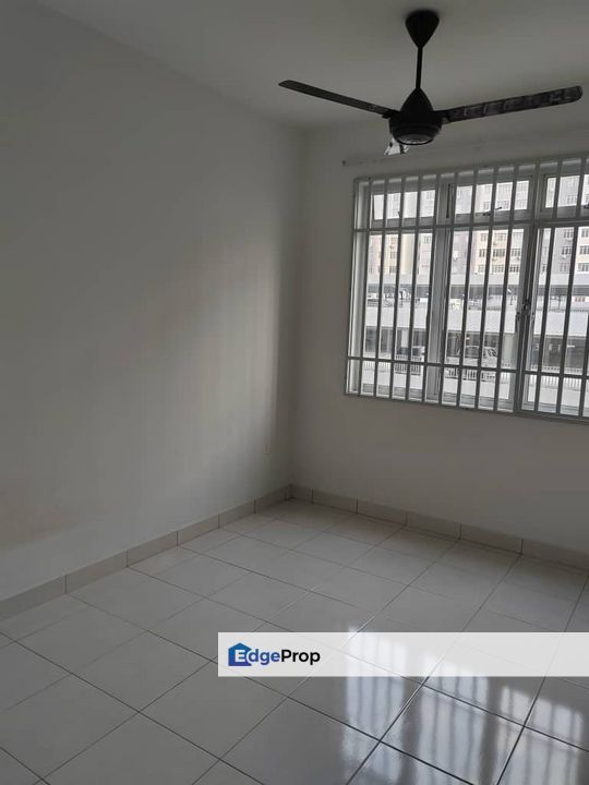 RSKU Putra Harmoni 1, Putra Heights, Selangor, Putra Heights