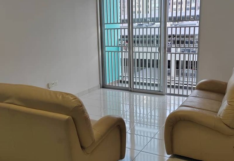 RSKU Putra Harmoni 1, Putra Heights