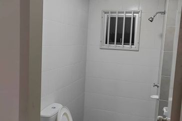 RSKU Putra Harmoni 1, Putra Heights