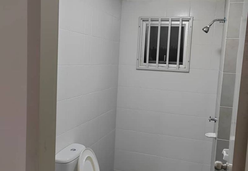 RSKU Putra Harmoni 1, Putra Heights