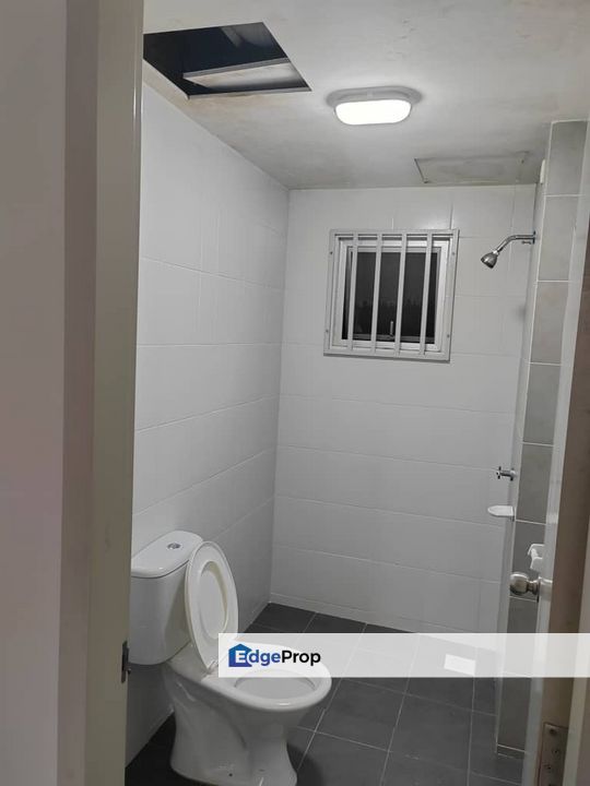 RSKU Putra Harmoni 1, Putra Heights, Selangor, Putra Heights