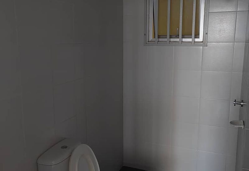 RSKU Putra Harmoni 1, Putra Heights