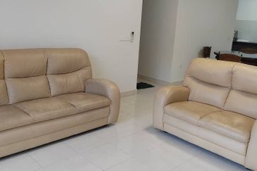 RSKU Putra Harmoni 1, Putra Heights