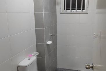 RSKU Putra Harmoni 1, Putra Heights