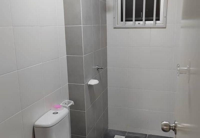 RSKU Putra Harmoni 1, Putra Heights