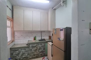 Taman Subang Perdana