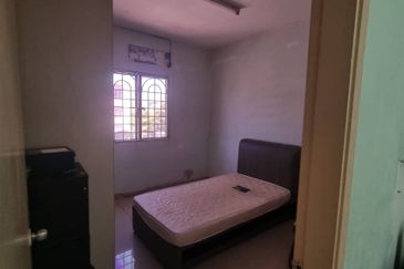 Taman Subang Perdana