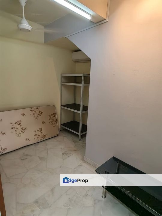 Putra Bahagia Value Buy, Selangor, Putra Heights
