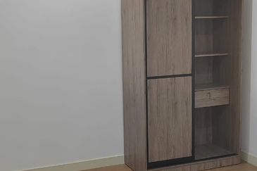 Putra Residence - Putra Heights