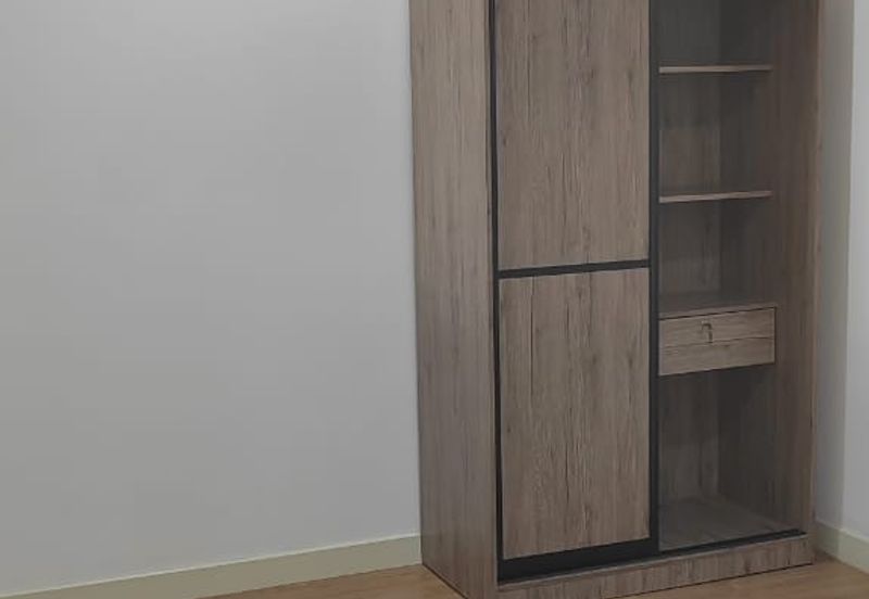 Putra Residence - Putra Heights