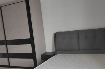 Putra Residence - Putra Heights