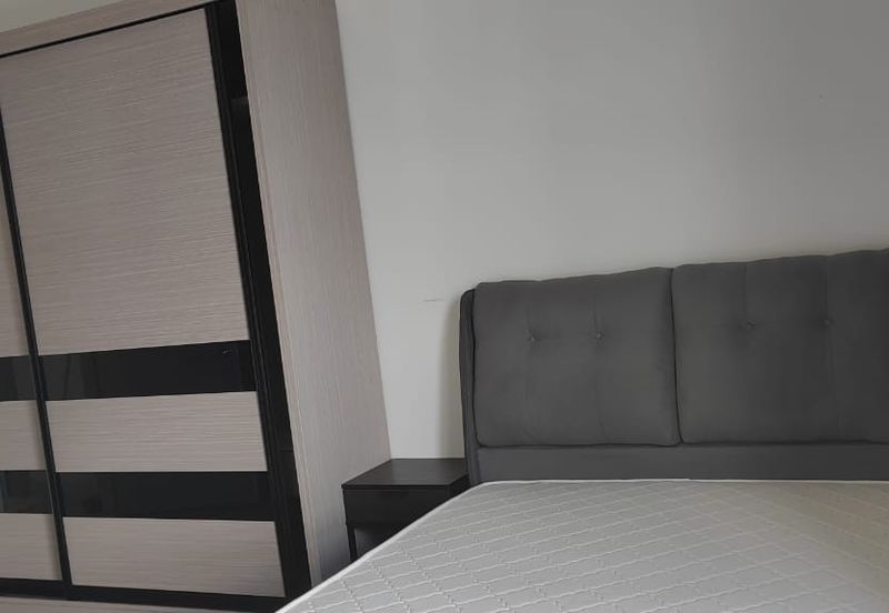 Putra Residence - Putra Heights